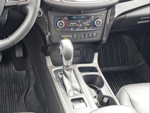2019 Ford Escape Titanium 4x4