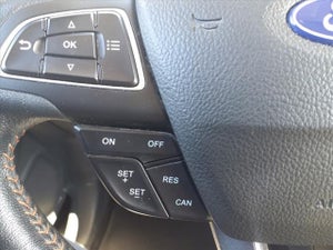 2021 Ford Ecosport SE 4WD