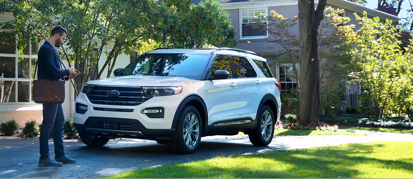 Oliver Ford Lincoln in Plymouth IN