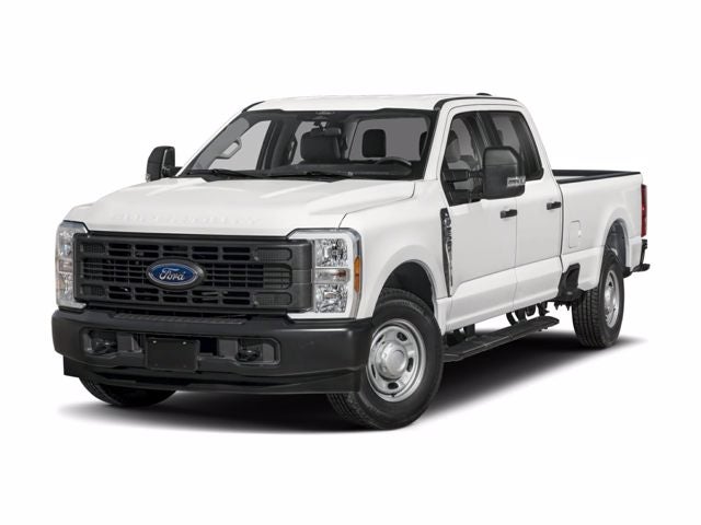2024 Ford Super Duty