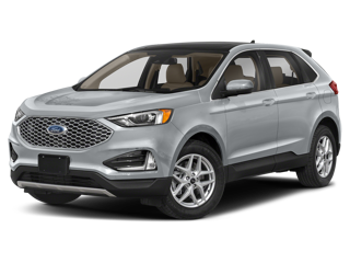 2023 Ford Edge at oliver ford lincoln dealership