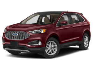 Explore the 2024 Ford Edge at Oliver Ford Dealership in Plymouth, IN