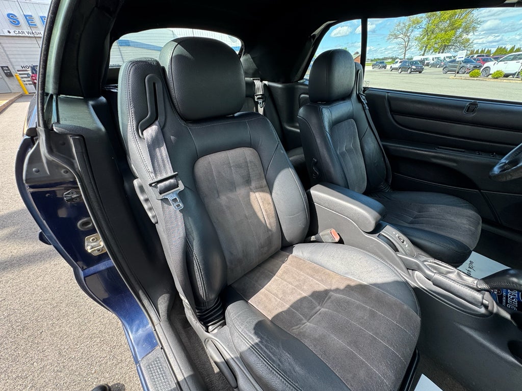 2006 Chrysler Sebring Touring FWD