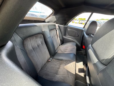 2006 Chrysler Sebring Touring FWD