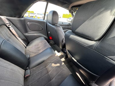 2006 Chrysler Sebring Touring FWD