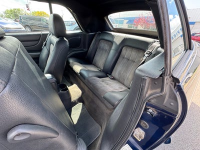 2006 Chrysler Sebring Touring FWD