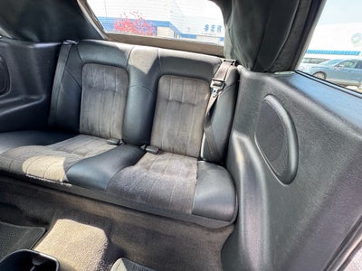2006 Chrysler Sebring Touring FWD