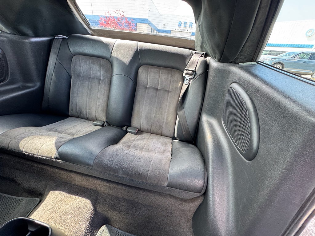 2006 Chrysler Sebring Touring FWD