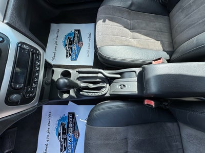 2006 Chrysler Sebring Touring FWD