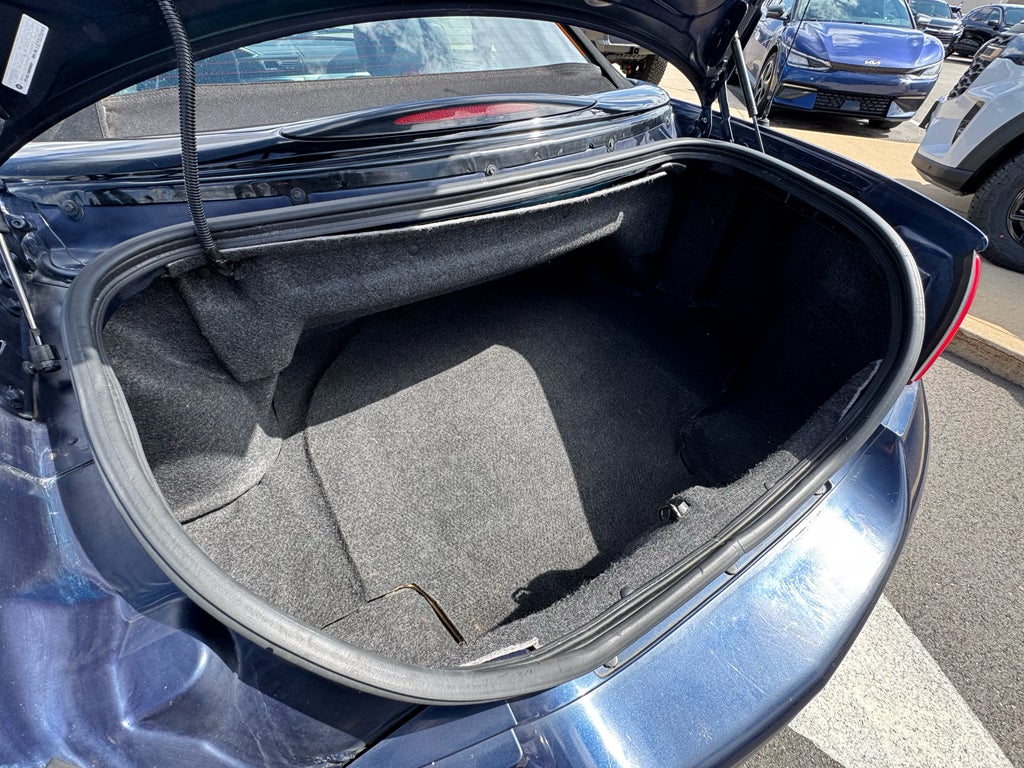 2006 Chrysler Sebring Touring FWD
