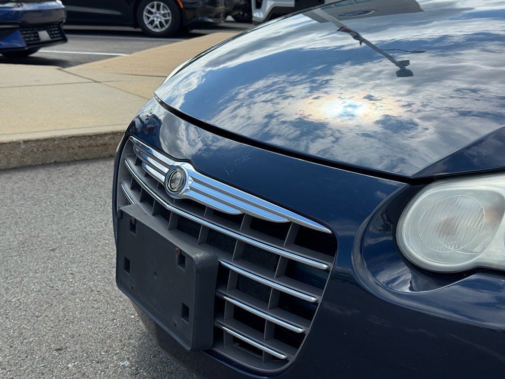 2006 Chrysler Sebring Touring FWD