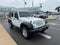 2017 Jeep Wrangler Unlimited Sport 24S pkg
