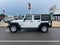 2017 Jeep Wrangler Unlimited Sport 24S pkg