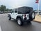 2017 Jeep Wrangler Unlimited Sport 24S pkg
