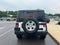 2017 Jeep Wrangler Unlimited Sport 24S pkg