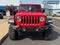 2020 Jeep Wrangler Sport S 4WD