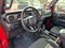 2020 Jeep Wrangler Sport S 4WD