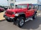 2020 Jeep Wrangler Sport S 4WD