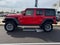 2020 Jeep Wrangler Sport S 4WD