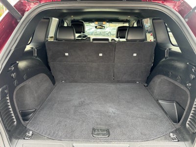 2019 Jeep Grand Cherokee Altitude 4WD