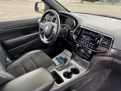 2019 Jeep Grand Cherokee Altitude 4WD
