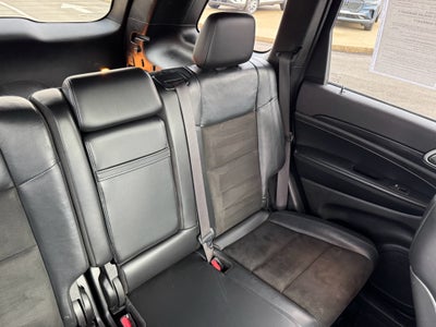 2019 Jeep Grand Cherokee Altitude 4WD