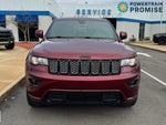 2019 Jeep Grand Cherokee Altitude 4WD