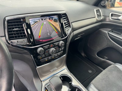 2019 Jeep Grand Cherokee Altitude 4WD