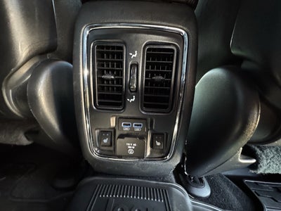 2019 Jeep Grand Cherokee Limited 4WD