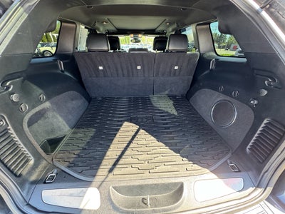 2019 Jeep Grand Cherokee Limited 4WD