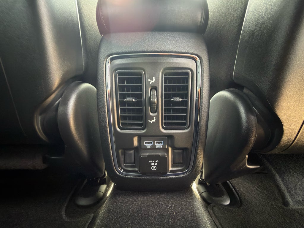 2022 Jeep Grand Cherokee WK Limited 4WD