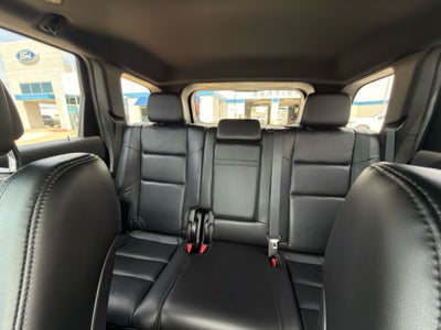 2022 Jeep Grand Cherokee WK Limited 4WD