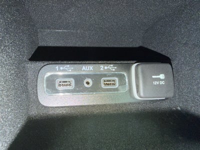 2022 Jeep Grand Cherokee WK Limited 4WD