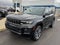 2022 Jeep Grand Cherokee Overland 4WD