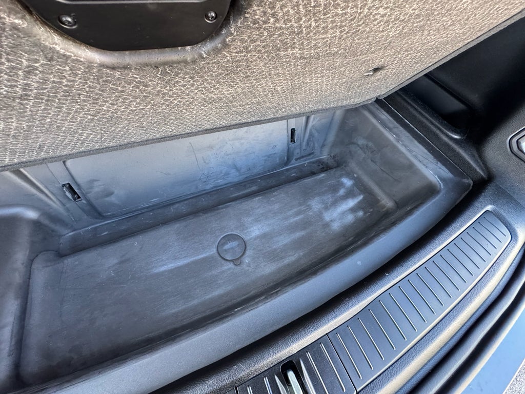 2023 Jeep Grand Cherokee L Altitude 4WD