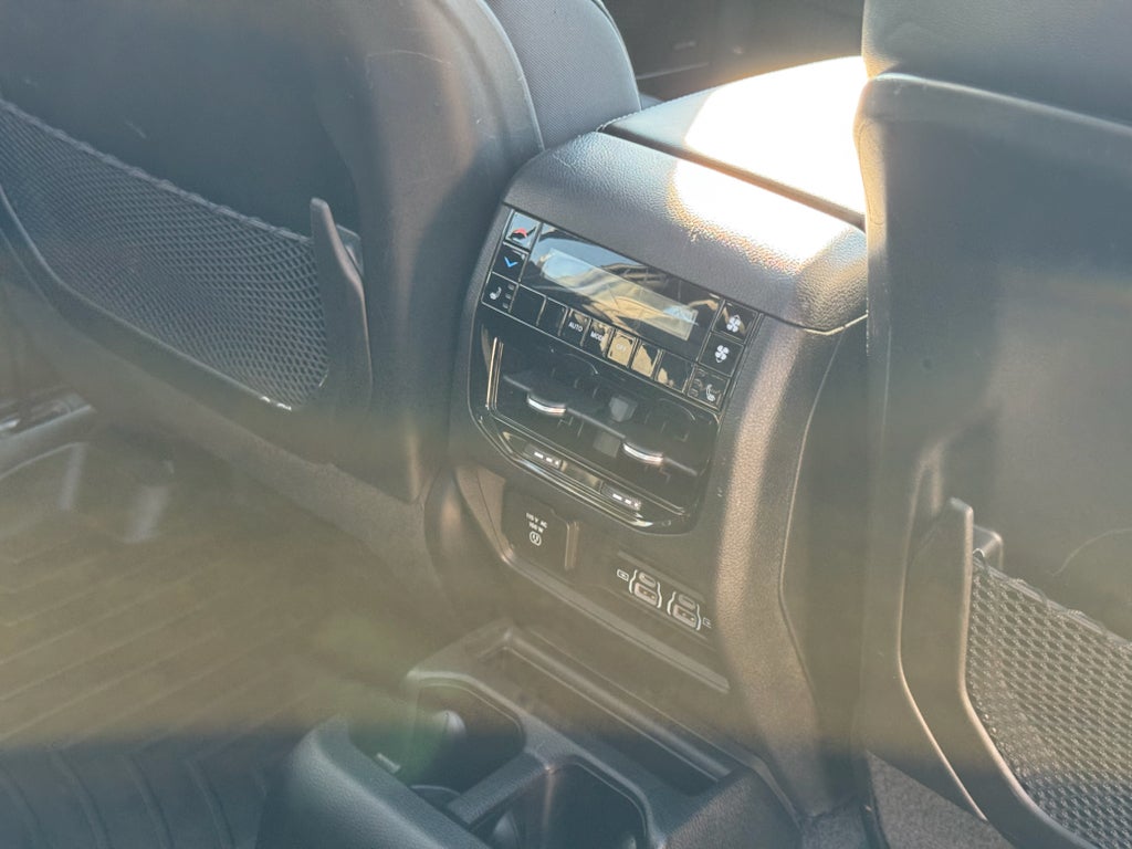 2022 Jeep Grand Cherokee L Limited 4WD