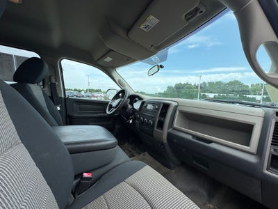 2012 RAM 1500 ST