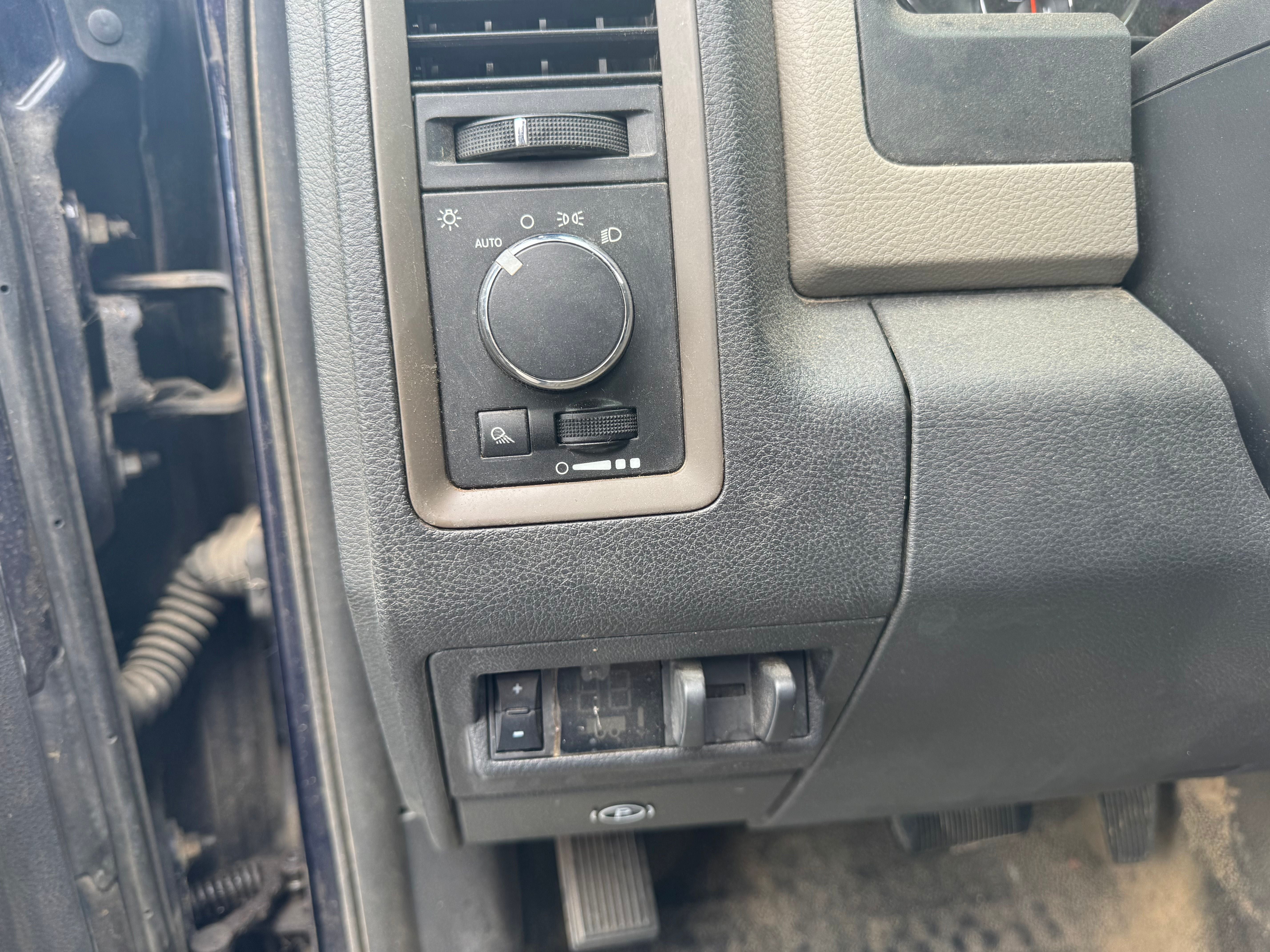 2012 RAM 1500 ST