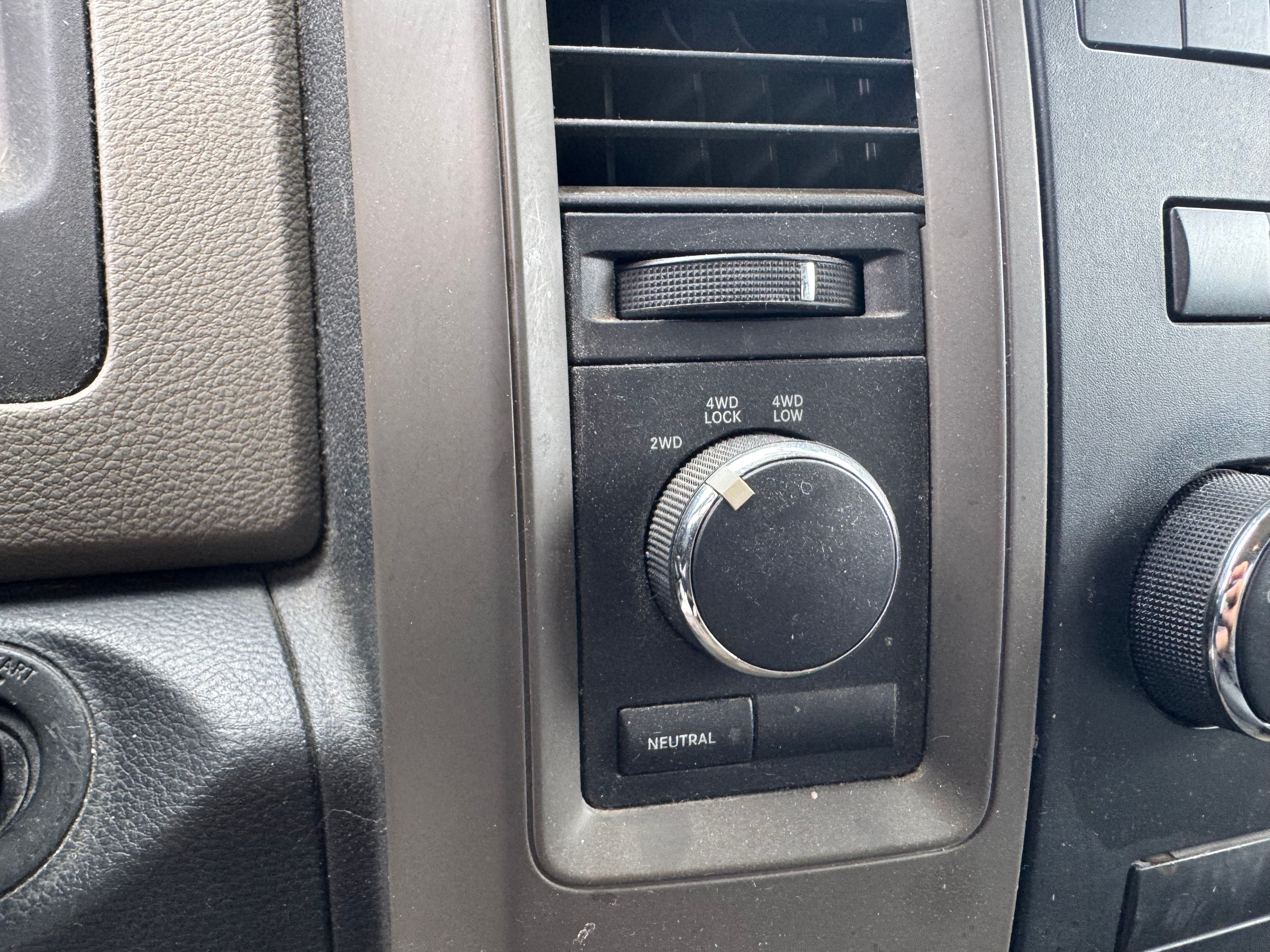 2012 RAM 1500 ST
