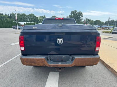2012 RAM 1500 ST
