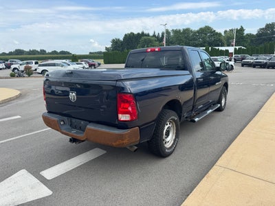 2012 RAM 1500 ST