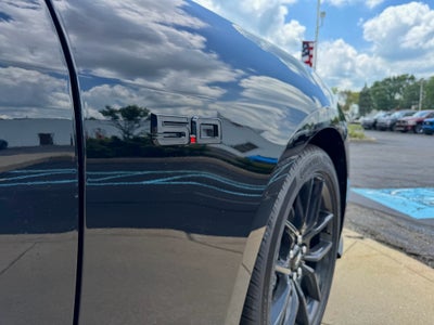 2025 Ford Mustang GT Coupe Premium