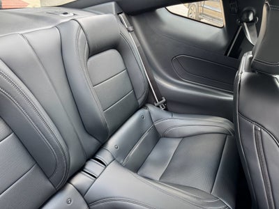 2025 Ford Mustang GT Coupe Premium