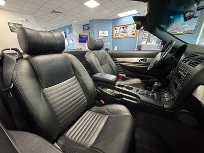 2003 Ford Thunderbird Premium