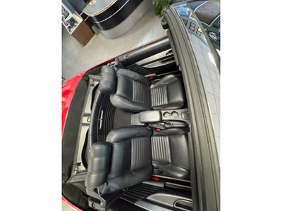 2003 Ford Thunderbird Premium