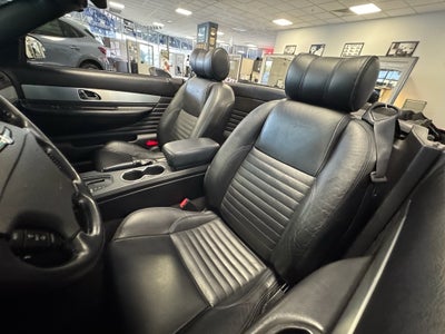 2003 Ford Thunderbird Premium