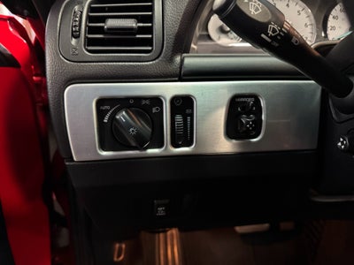 2003 Ford Thunderbird Premium