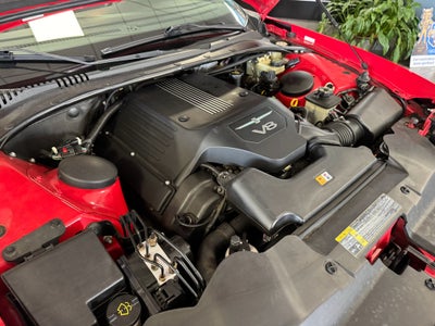 2003 Ford Thunderbird Premium