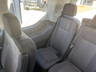 2024 Ford Transit Wagon XLT RWD