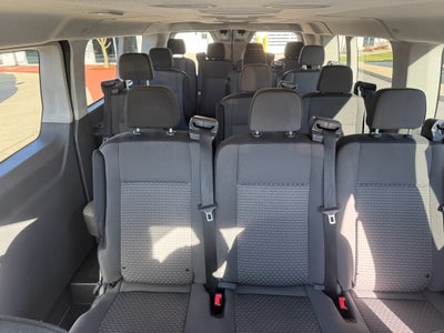 2024 Ford Transit Wagon XLT RWD